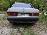Mercedes 190-2