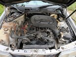 Mercedes 190-4