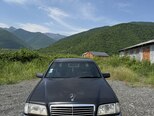 Mercedes C 180-1