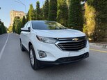 Chevrolet Equinox-1