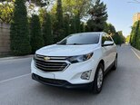 Chevrolet Equinox-3