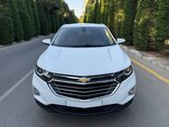 Chevrolet Equinox-7