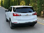 Chevrolet Equinox-5
