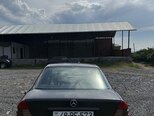 Mercedes C 180-2