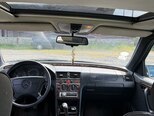 Mercedes C 180-5