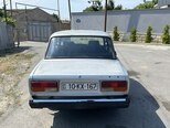 LADA (VAZ) 2107-2