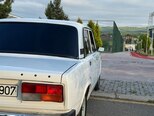 LADA (VAZ) 2107-10