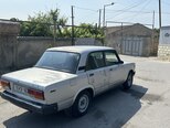 LADA (VAZ) 2107-3