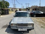 LADA (VAZ) 2107-1