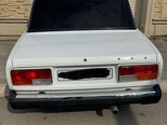 LADA (VAZ) 2107-8