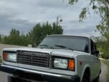LADA (VAZ) 2107-5