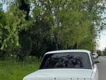 LADA (VAZ) 2107-2