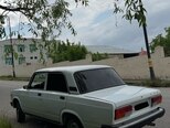 LADA (VAZ) 2107-3