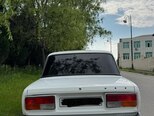 LADA (VAZ) 2107-4