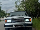 LADA (VAZ) 2107-1