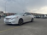 Hyundai Sonata-8