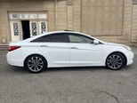 Hyundai Sonata-6