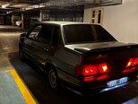 LADA (VAZ) 2115-2