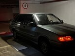 LADA (VAZ) 2115-5