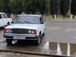 LADA (VAZ) 2107-2