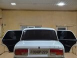 LADA (VAZ) 2107-4