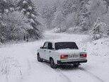 LADA (VAZ) 2107-5
