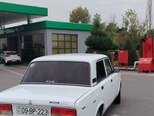 LADA (VAZ) 2107-11
