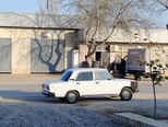 LADA (VAZ) 2107-8