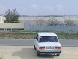 LADA (VAZ) 2107-10