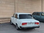 LADA (VAZ) 2107-7