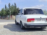 LADA (VAZ) 2107-6