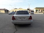 Mercedes C 180-3