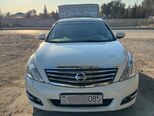 Nissan Teana-1