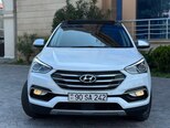Hyundai Santa Fe-2