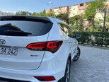 Hyundai Santa Fe-5