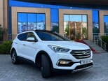 Hyundai Santa Fe-3