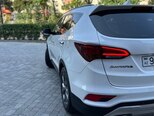 Hyundai Santa Fe-7