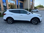 Hyundai Santa Fe-4