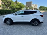 Hyundai Santa Fe-8