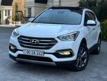 Hyundai Santa Fe-1