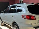 Hyundai Santa Fe-5