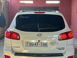 Hyundai Santa Fe-4