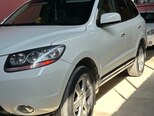 Hyundai Santa Fe-3