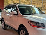 Hyundai Santa Fe-2