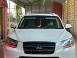 Hyundai Santa Fe-1