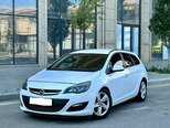 Opel Astra-1