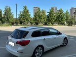 Opel Astra-2