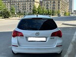 Opel Astra-3