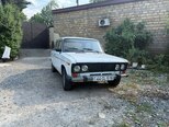 LADA (VAZ) 2106-1