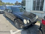 Mercedes E 240-1